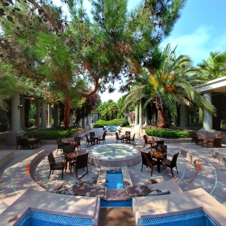 imagini hotel CLUB ASTERIA BELEK